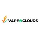 Vape 2 Clouds logo